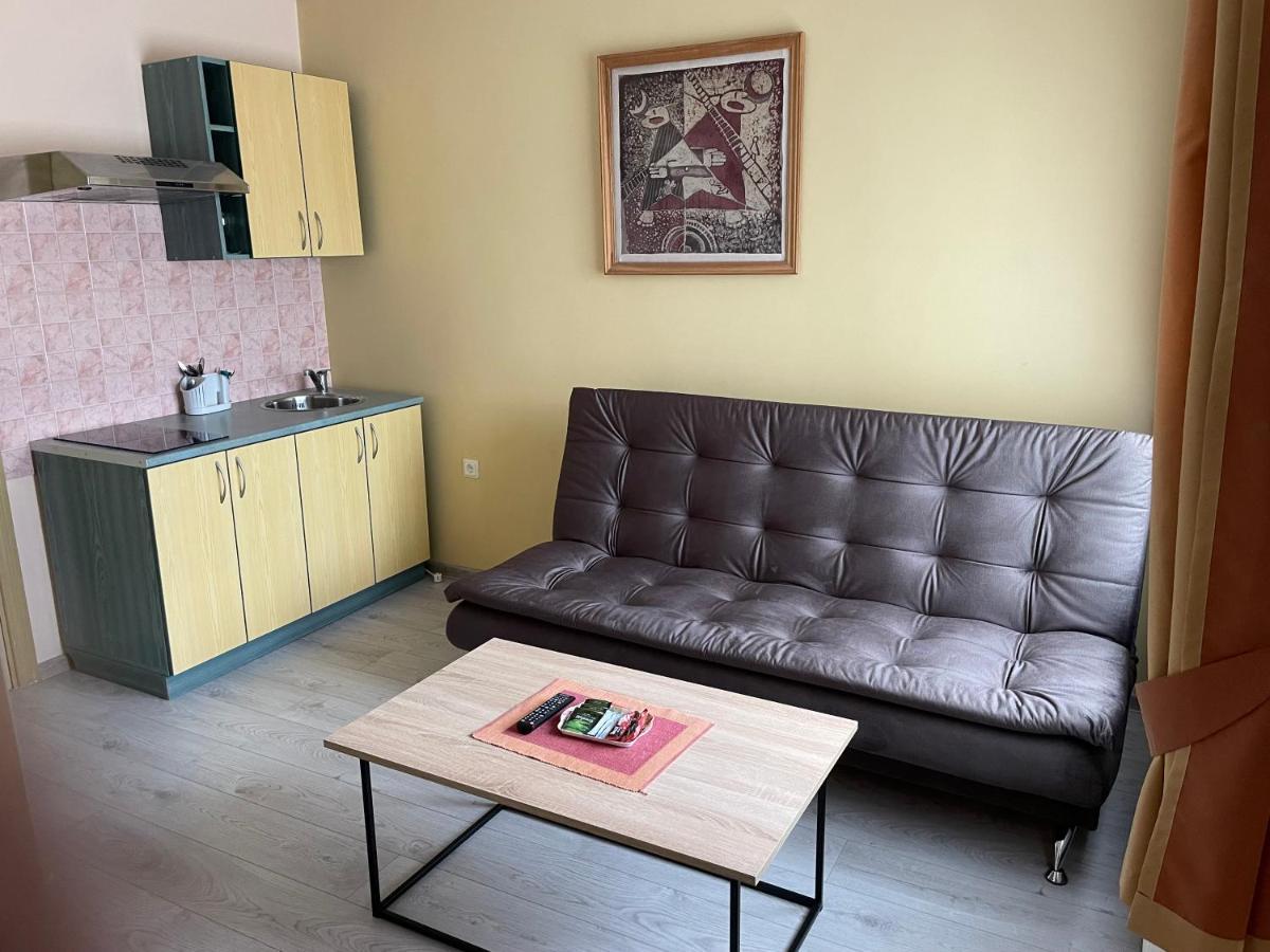 Medziotoju Kiemelis Hotel Palanga Luaran gambar