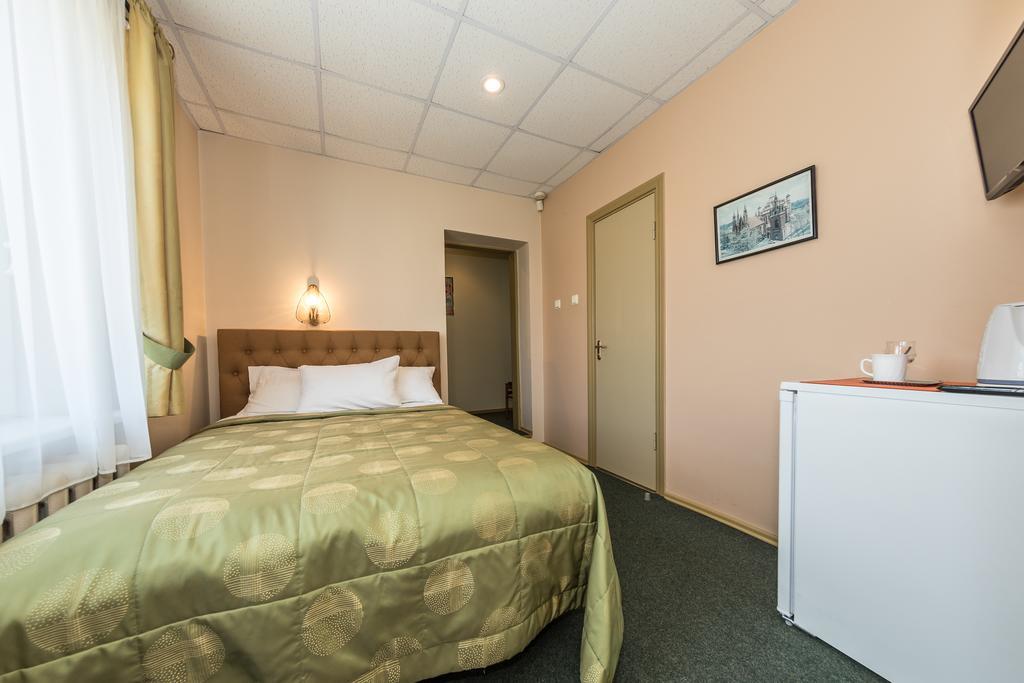 Medziotoju Kiemelis Hotel Palanga Luaran gambar