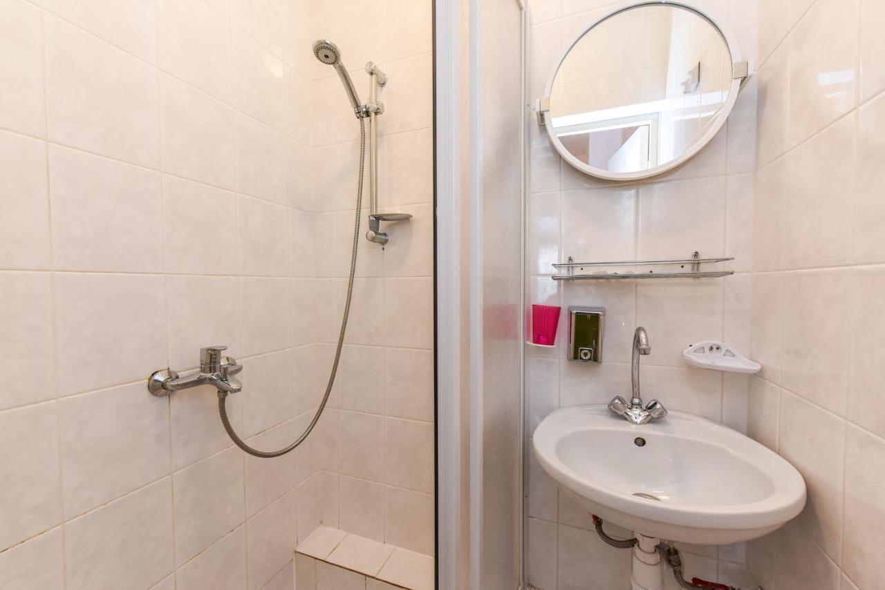 Medziotoju Kiemelis Hotel Palanga Luaran gambar